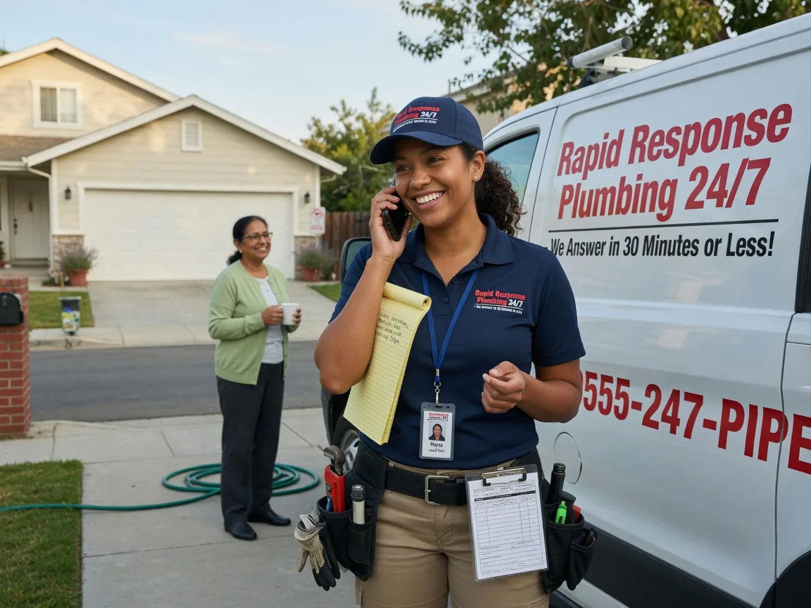 Emergency Plumber Treece, KS FAQs
